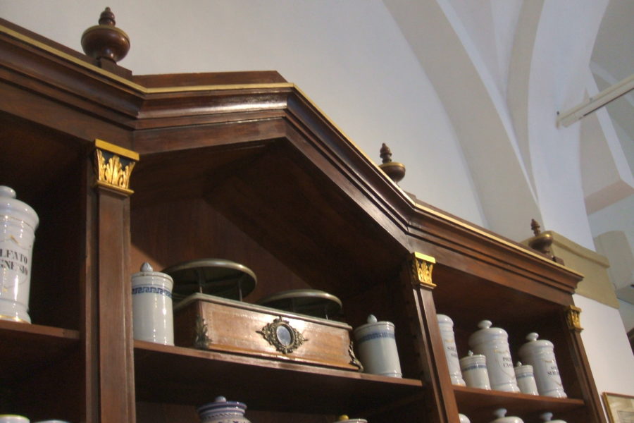Antica Farmacia