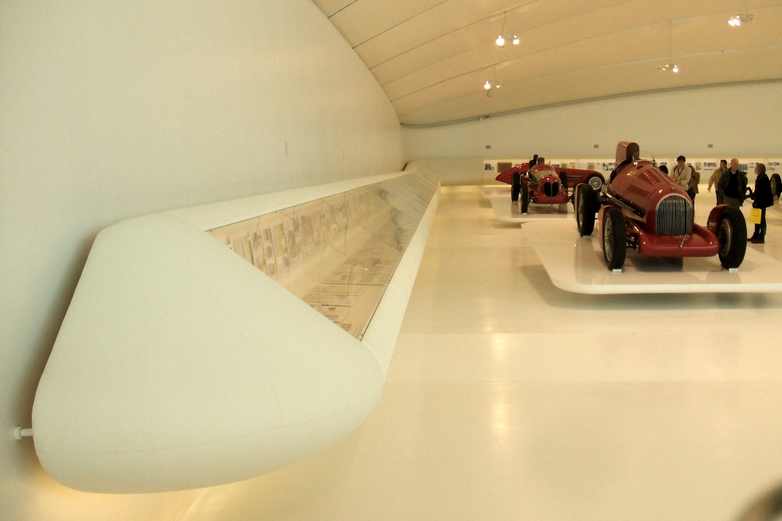 MEF Casa Museo di Enzo Ferrari